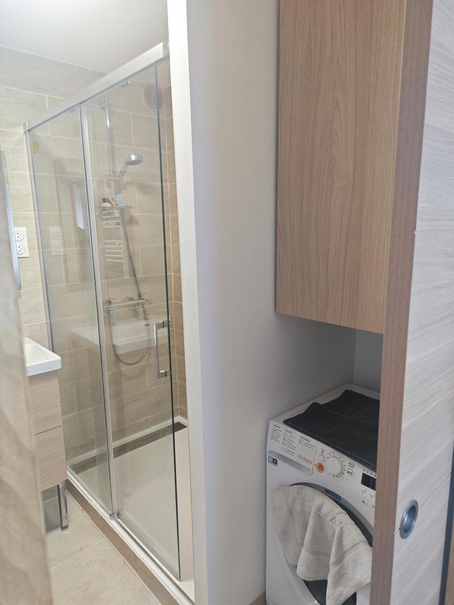 Valentinvtc Location Apartamento Agde Exterior foto